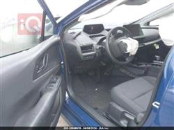 تويوتا بريوس